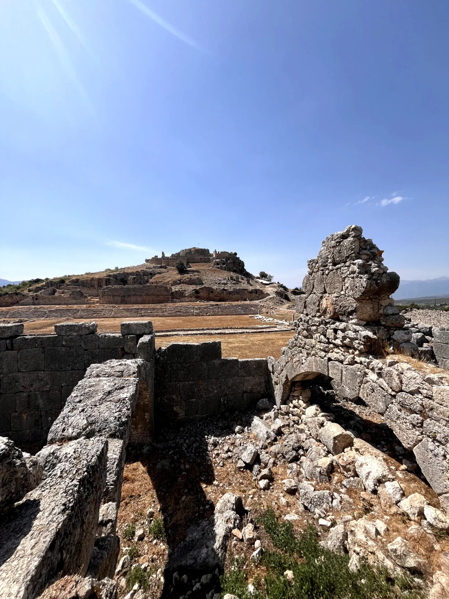 Antik Kent