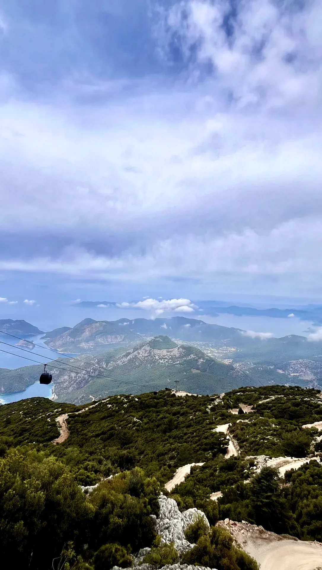 Babadağ Teleferik