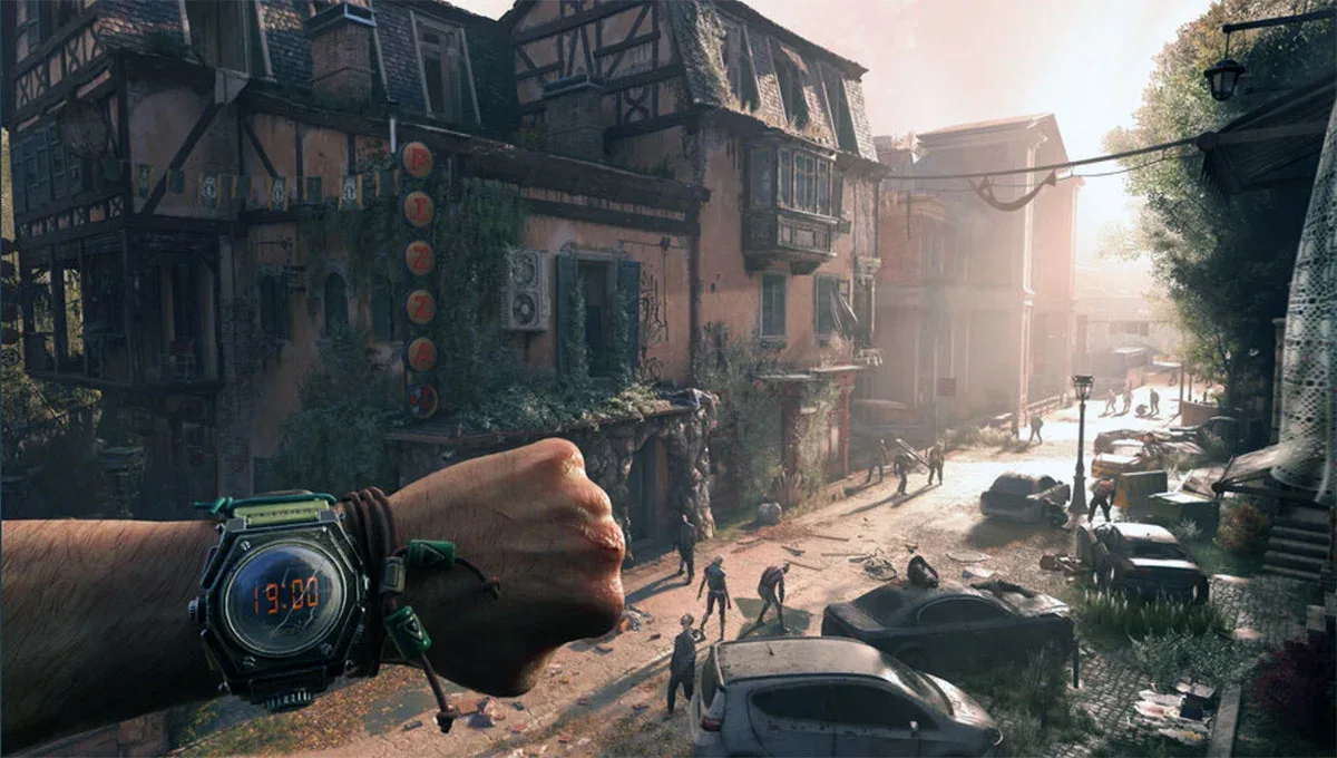 Dying Light - The Beast Oyun İnceleme
